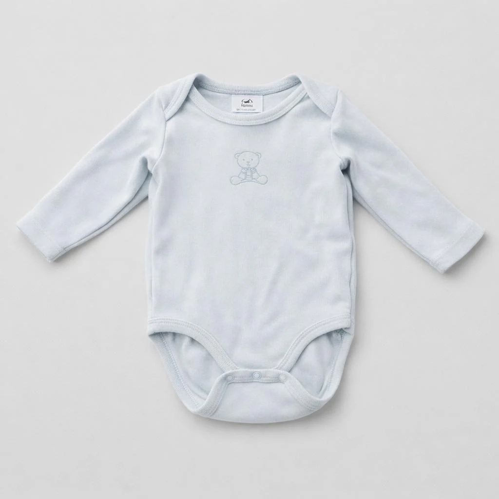 Body - Bambino - 60 - 65 | 3 mesi