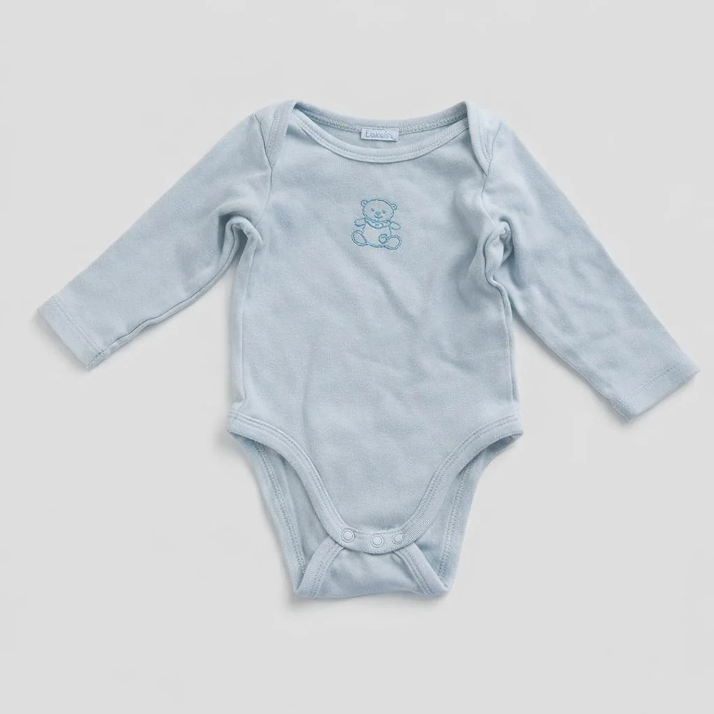 Body - Bambino - 60 - 65 | 3 mesi