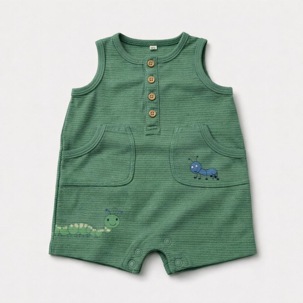 Body - Bambino - 60 - 65 | 3 mesi