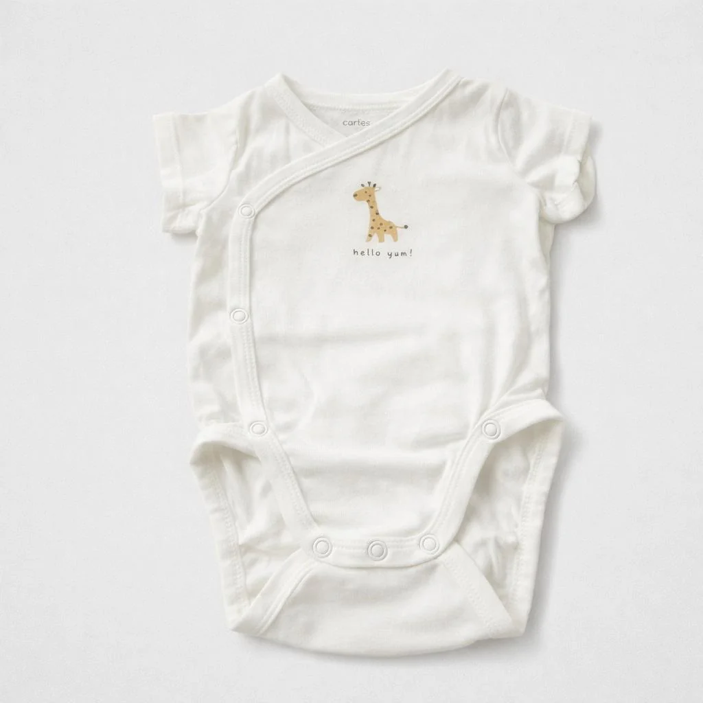 Body - Bambino - 60 - 65 | 3 mesi