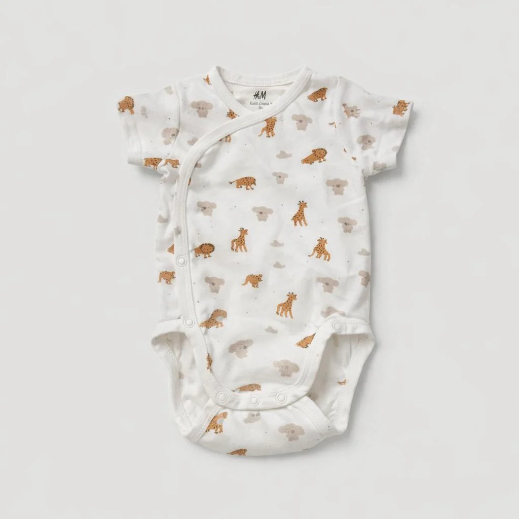 Body - Bambino - 60 - 65 | 3 mesi