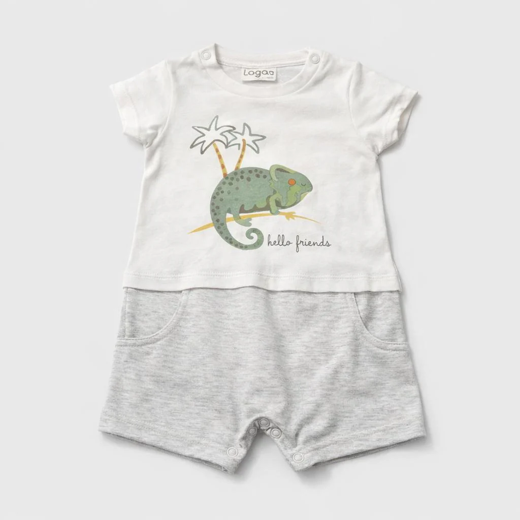 Body - Bambino - 60 - 65 | 3 mesi