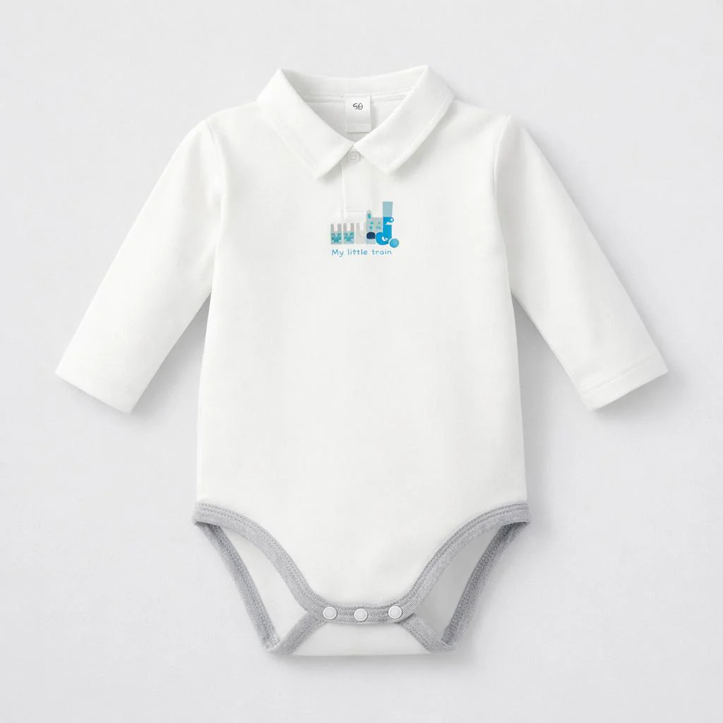 Body - Bambino - 60 - 65 | 3 mesi