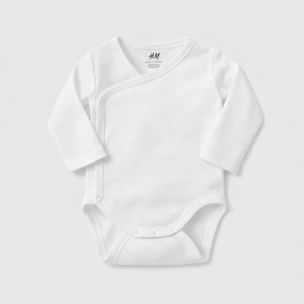Body - Bambino - 60 - 65 | 3 mesi