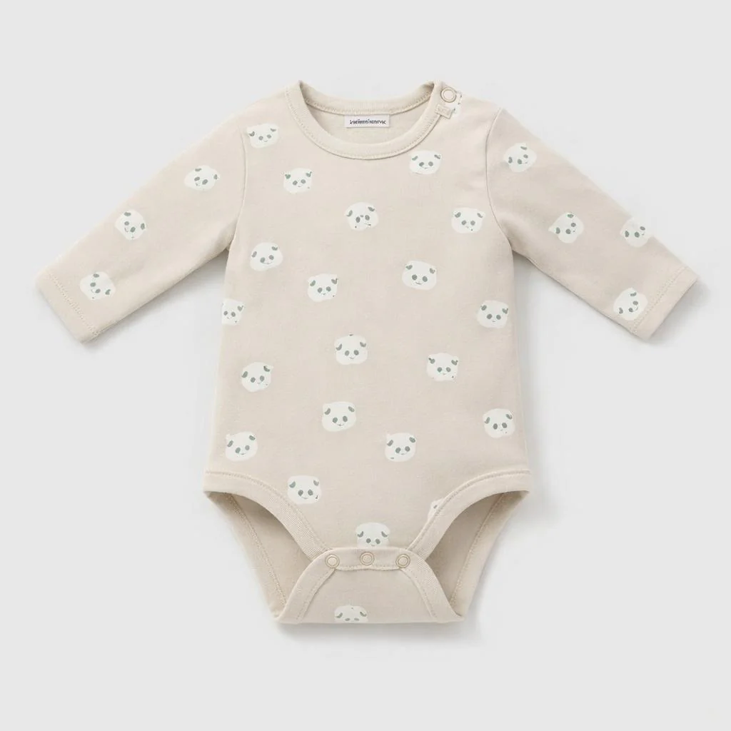 Body - Bambino - 60 - 65 | 3 mesi