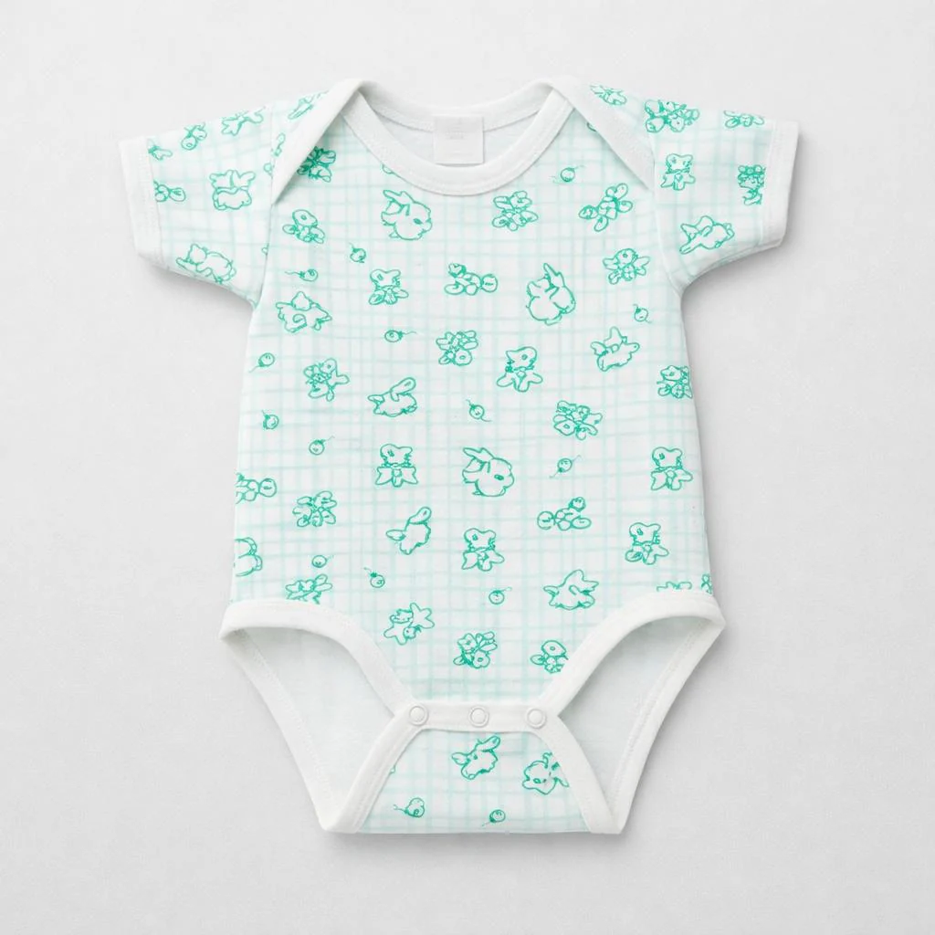 Body - Bambino - 60 - 65 | 3 mesi
