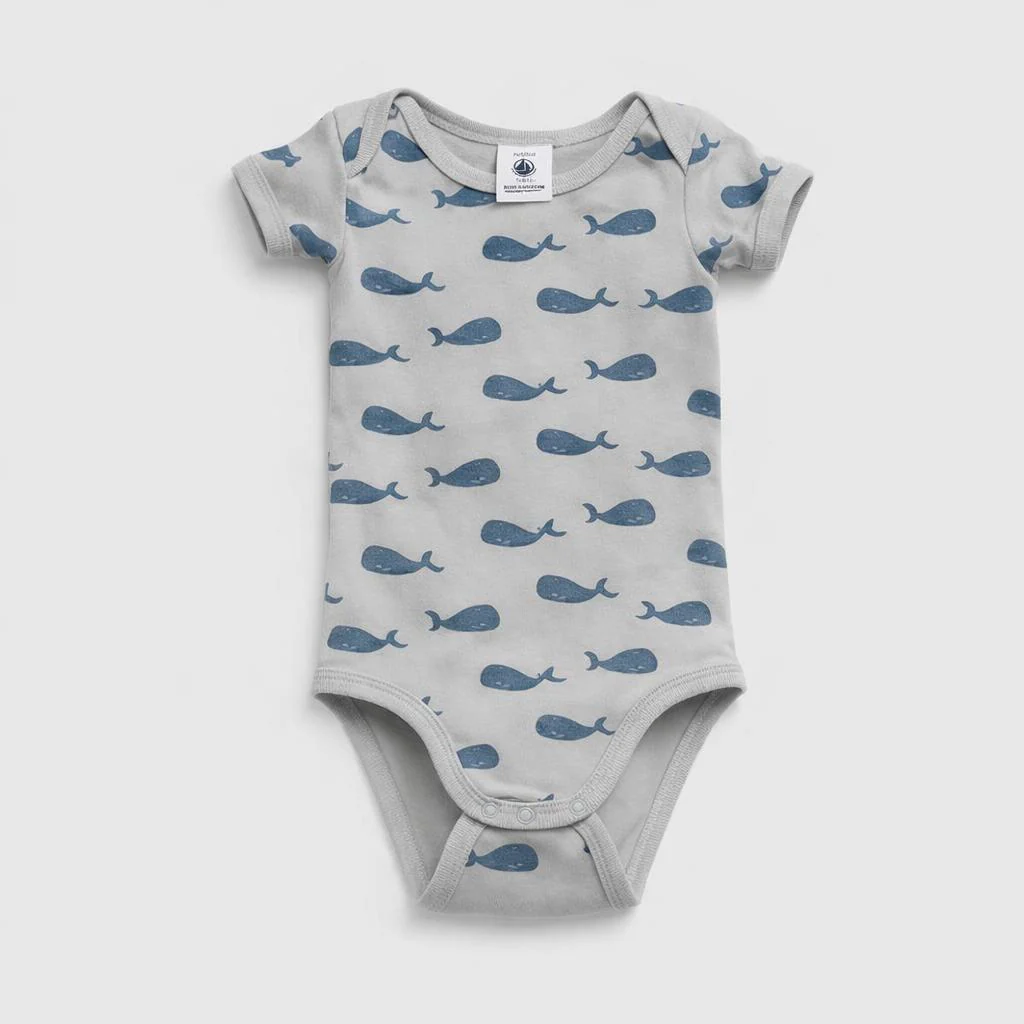 Body - Bambino - 60 - 65 | 3 mesi
