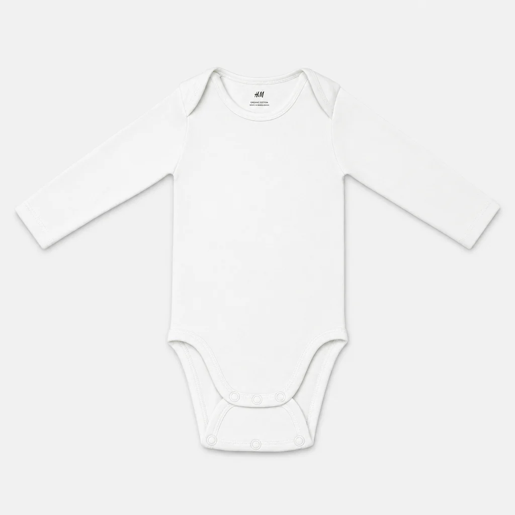 Body - Bambino - 60 - 65 | 3 mesi