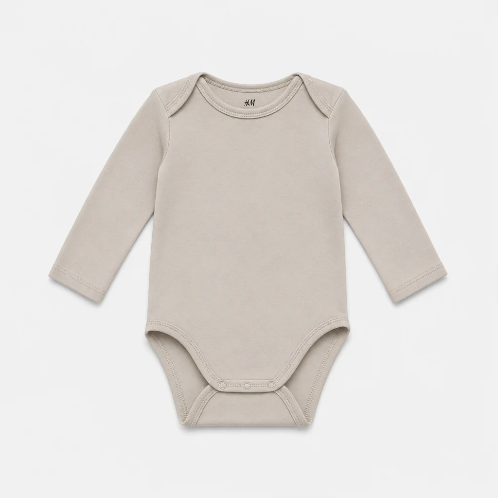 Body - Bambino - 60 - 65 | 3 mesi