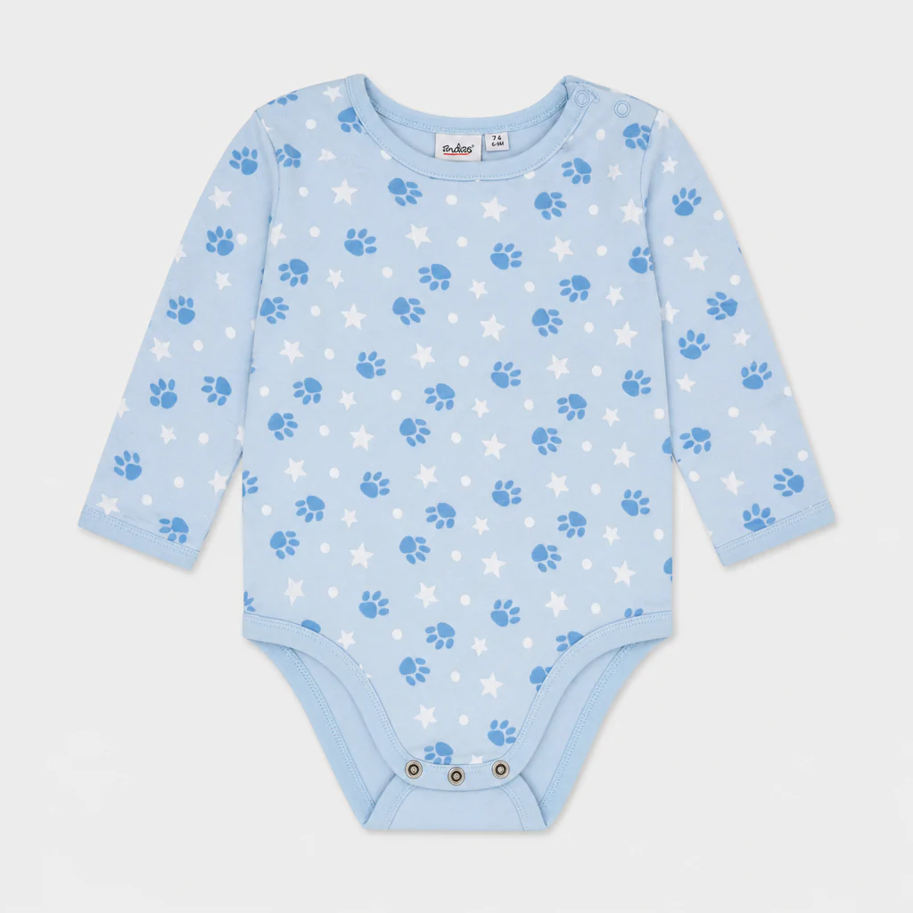 Body - Bambino - 60 - 65 | 3 mesi