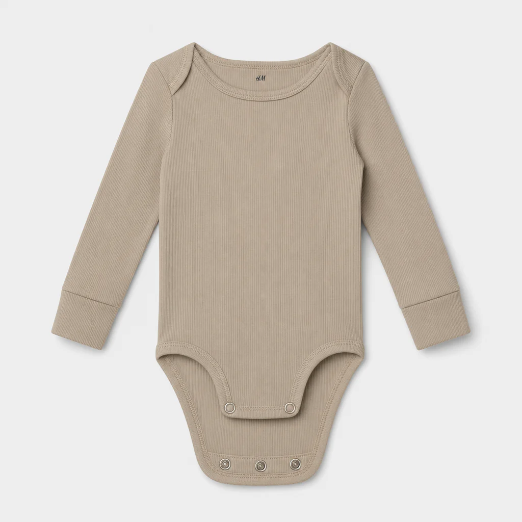 Body - Bambino - 60 - 65 | 3 mesi