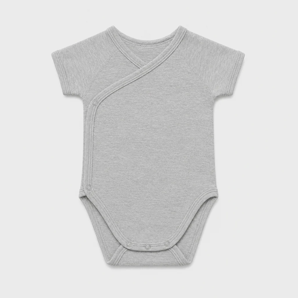 Body - Bambino - 60 - 65 | 3 mesi