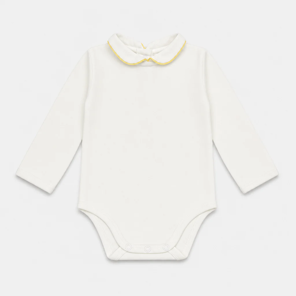 Body - Bambino - 60 - 65 | 3 mesi