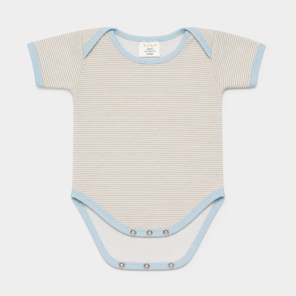 Body - Bambino - 60 - 65 | 3 mesi