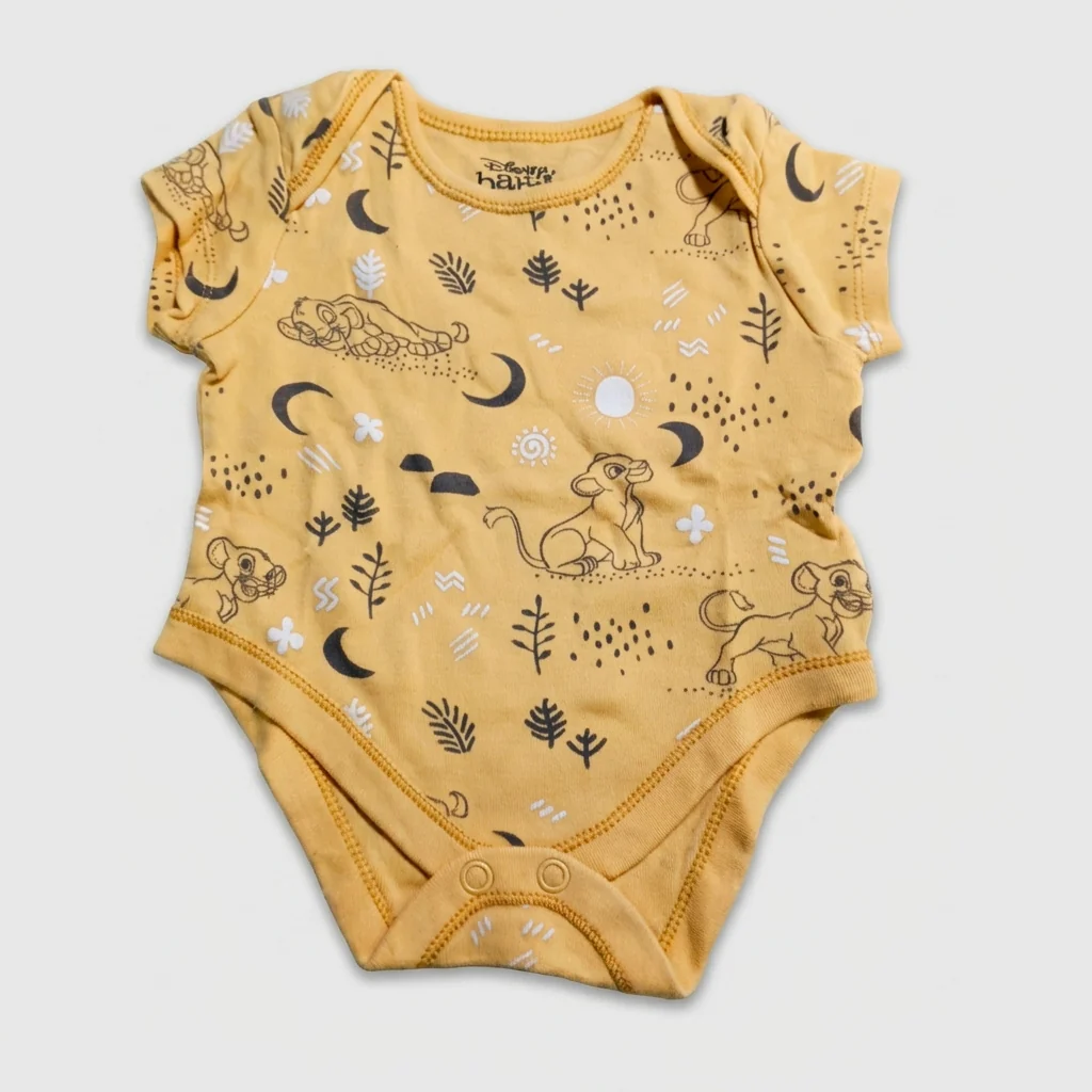 Body - Bambino - 60 - 65 | 3 mesi