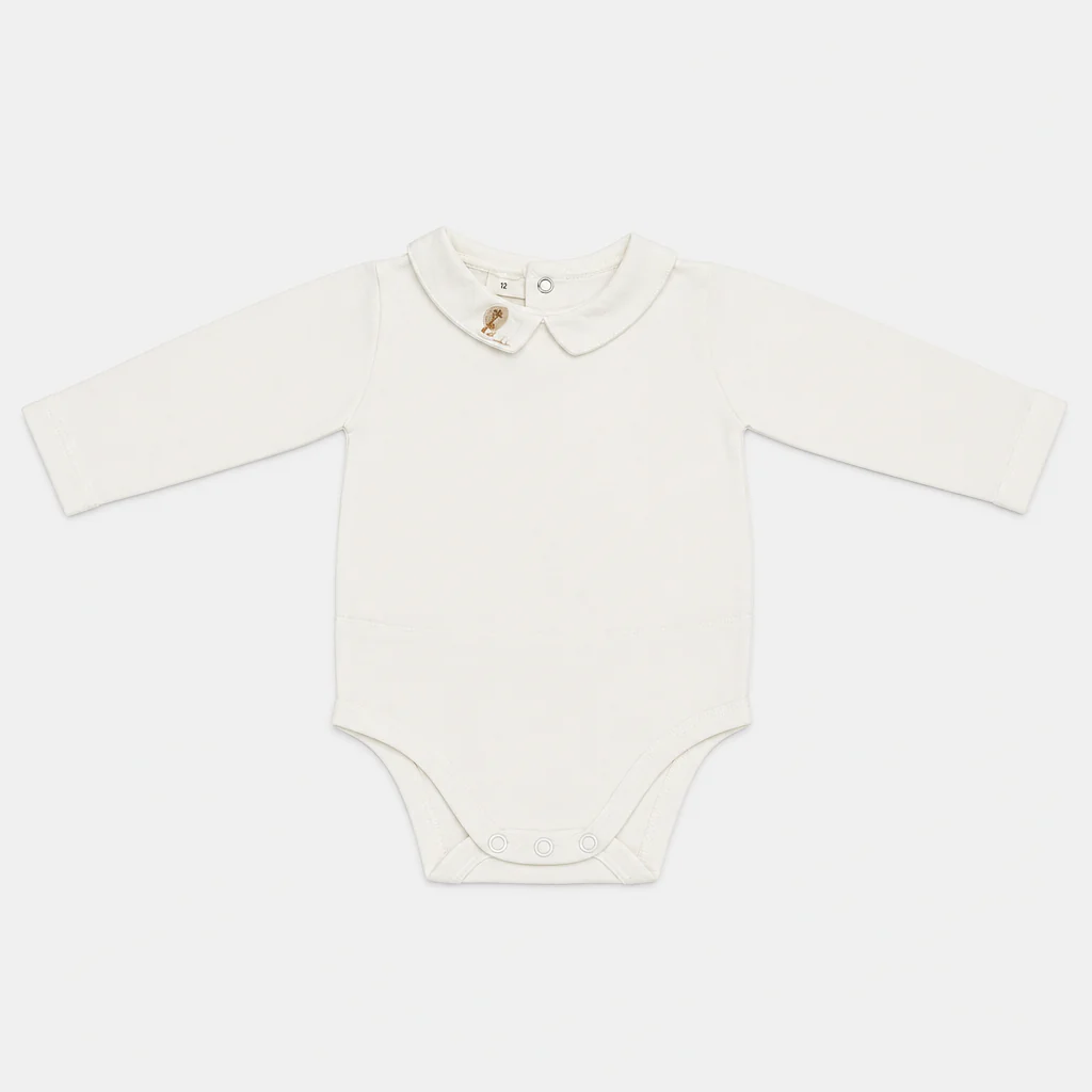 Body - Bambino - 60 - 65 | 3 mesi