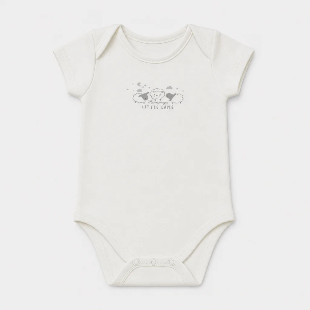Body - Bambino - 60 - 65 | 3 mesi