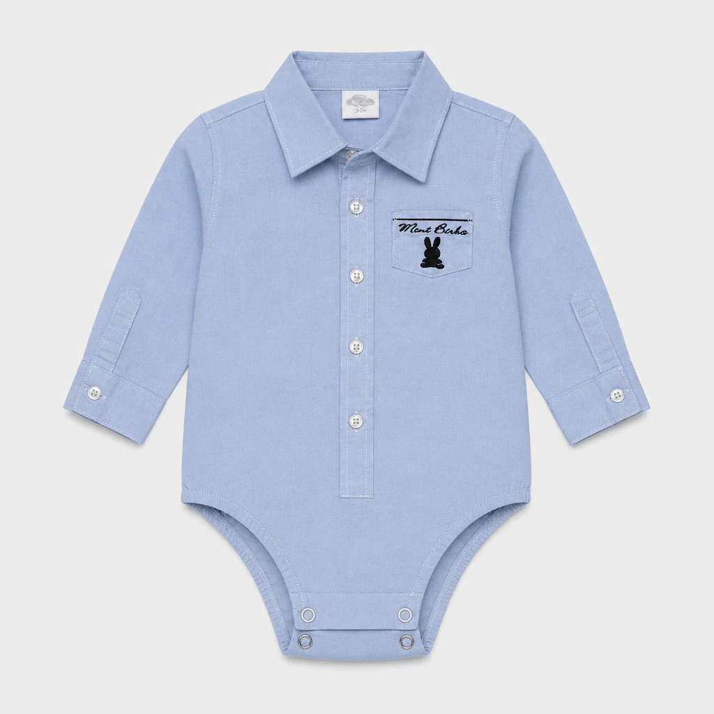 Body - Bambino - 60 - 65 | 3 mesi