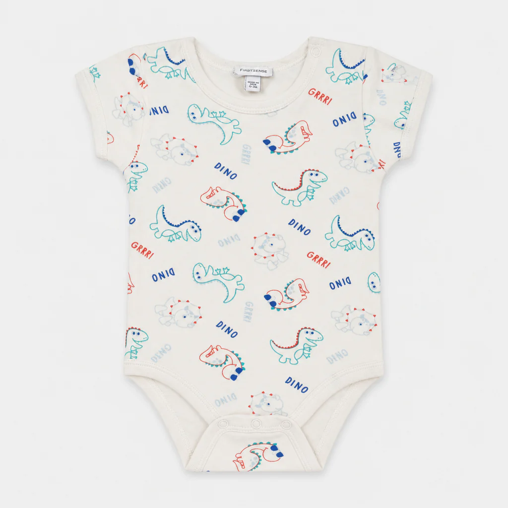 Body - Bambino - 60 - 65 | 3 mesi
