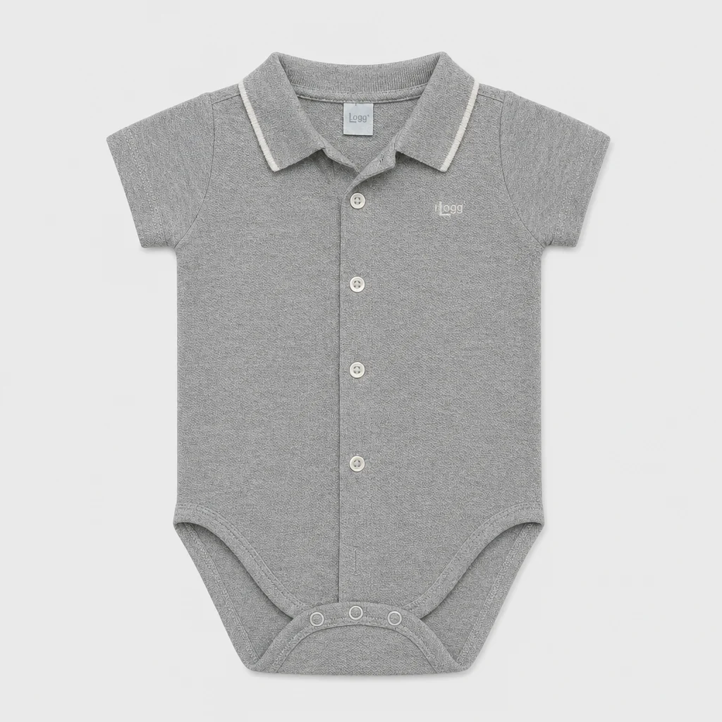Body - Bambino - 60 - 65 | 3 mesi
