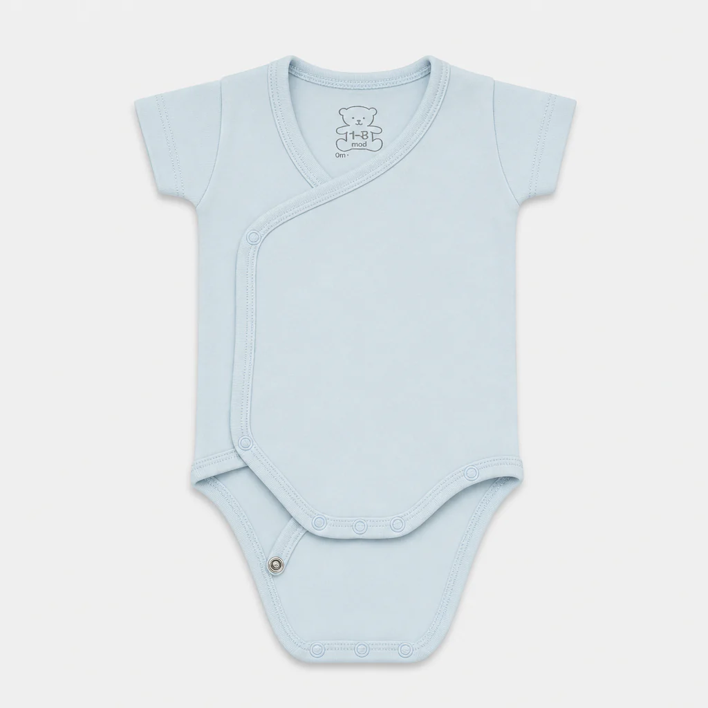 Body - Bambino - 60 - 65 | 3 mesi