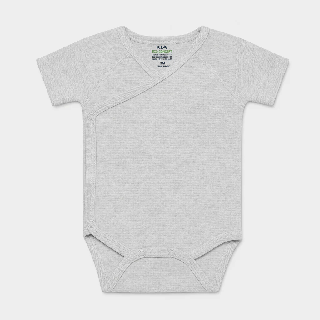 Body - Bambino - 60 - 65 | 3 mesi