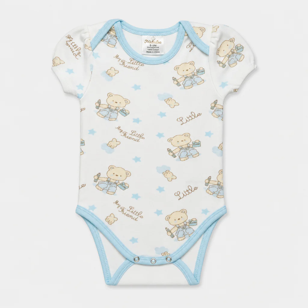 Body - Bambino - 60 - 65 | 3 mesi