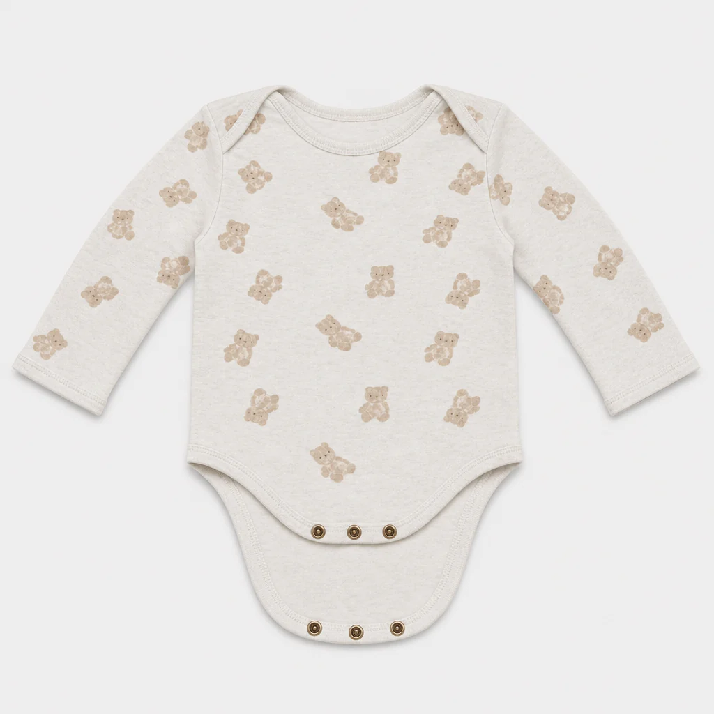 Body - Bambino - 60 - 65 | 3 mesi