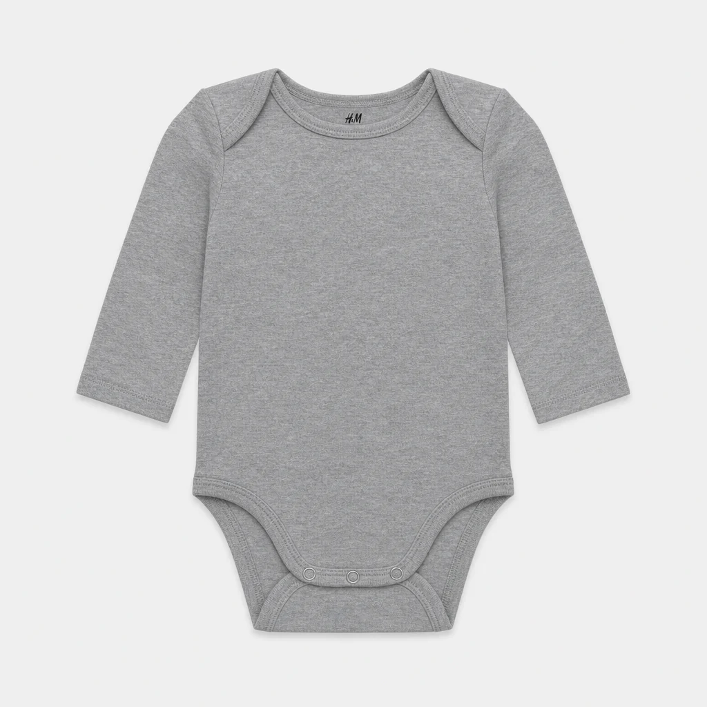 Body - Bambino - 60 - 65 | 3 mesi