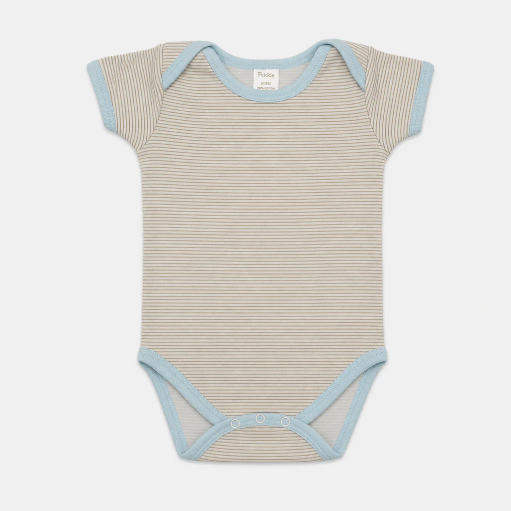 Body - Bambino - 60 - 65 | 3 mesi
