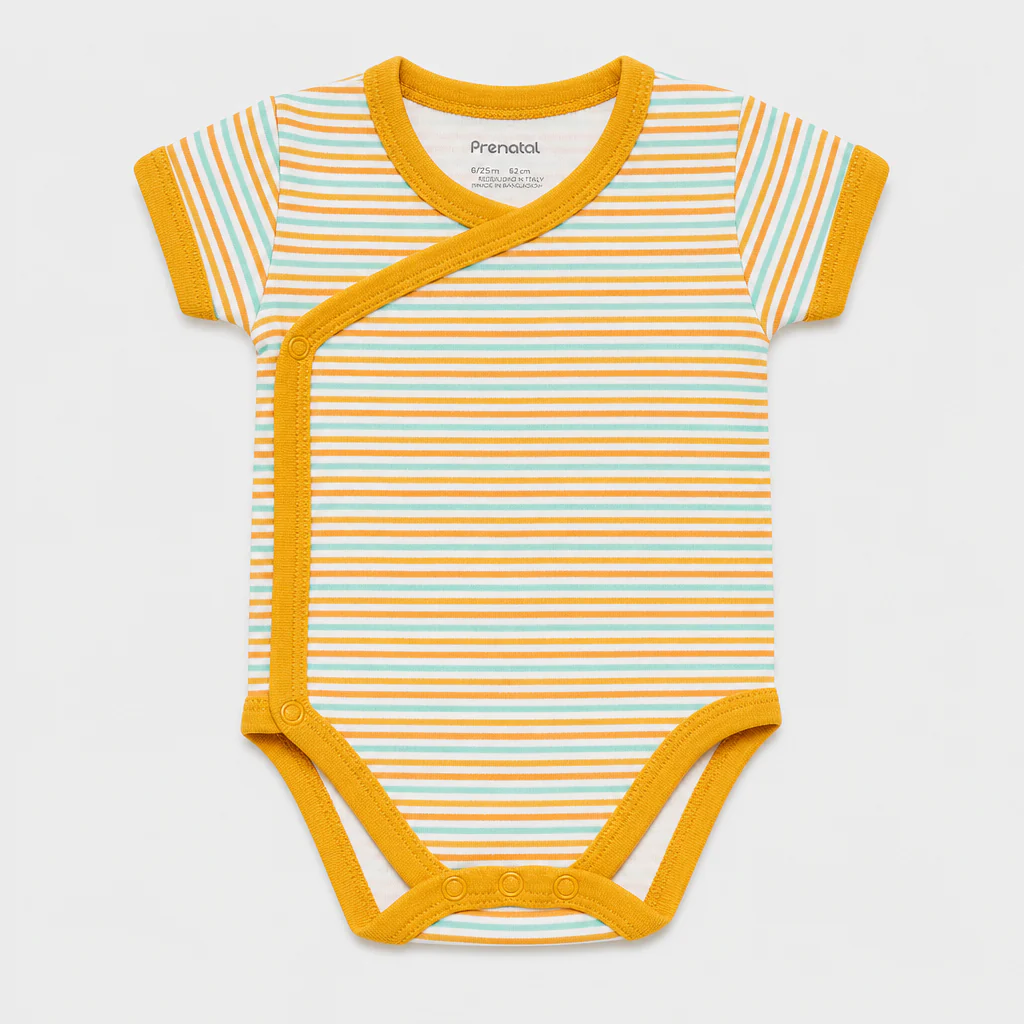 Body - Bambino - 60 - 65 | 3 mesi
