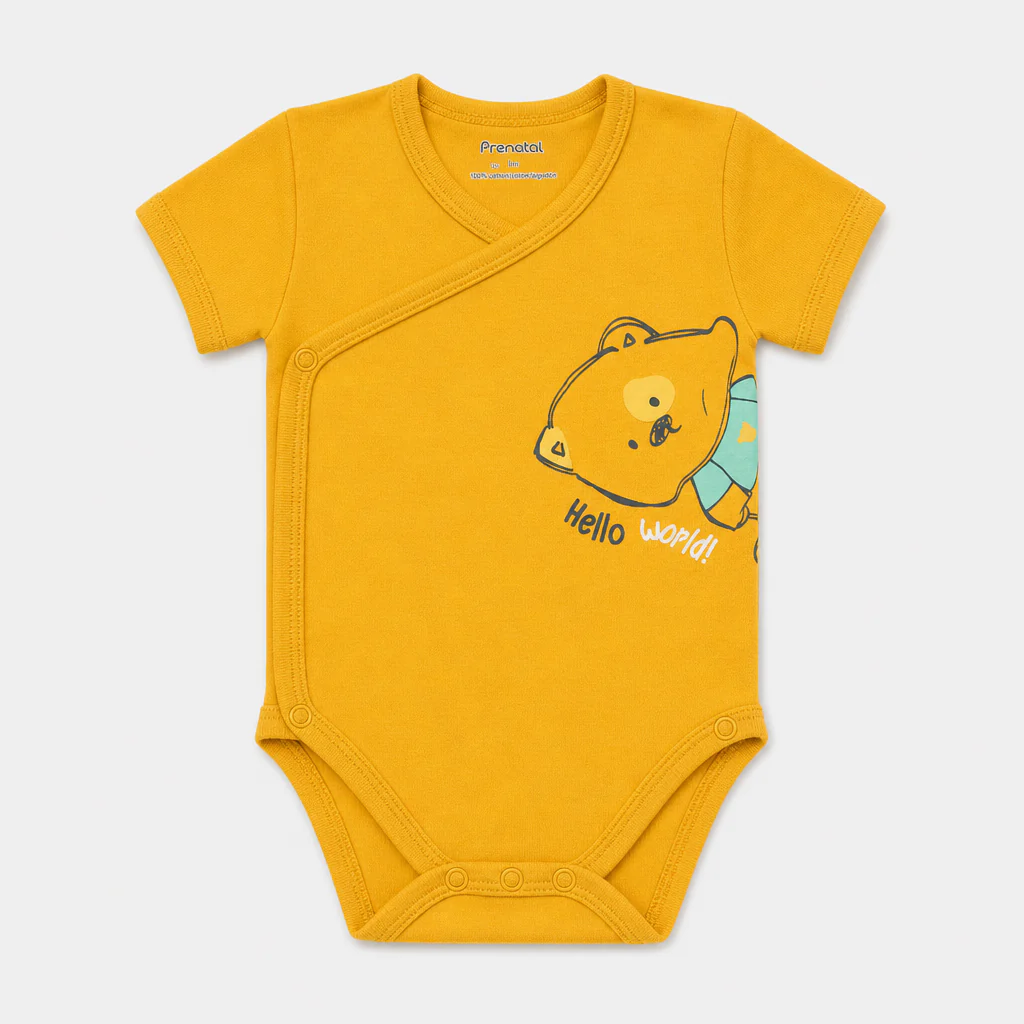 Body - Bambino - 60 - 65 | 3 mesi