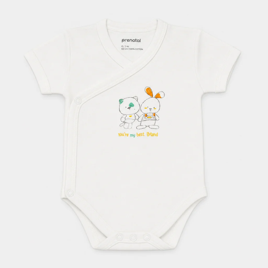 Body - Bambino - 60 - 65 | 3 mesi