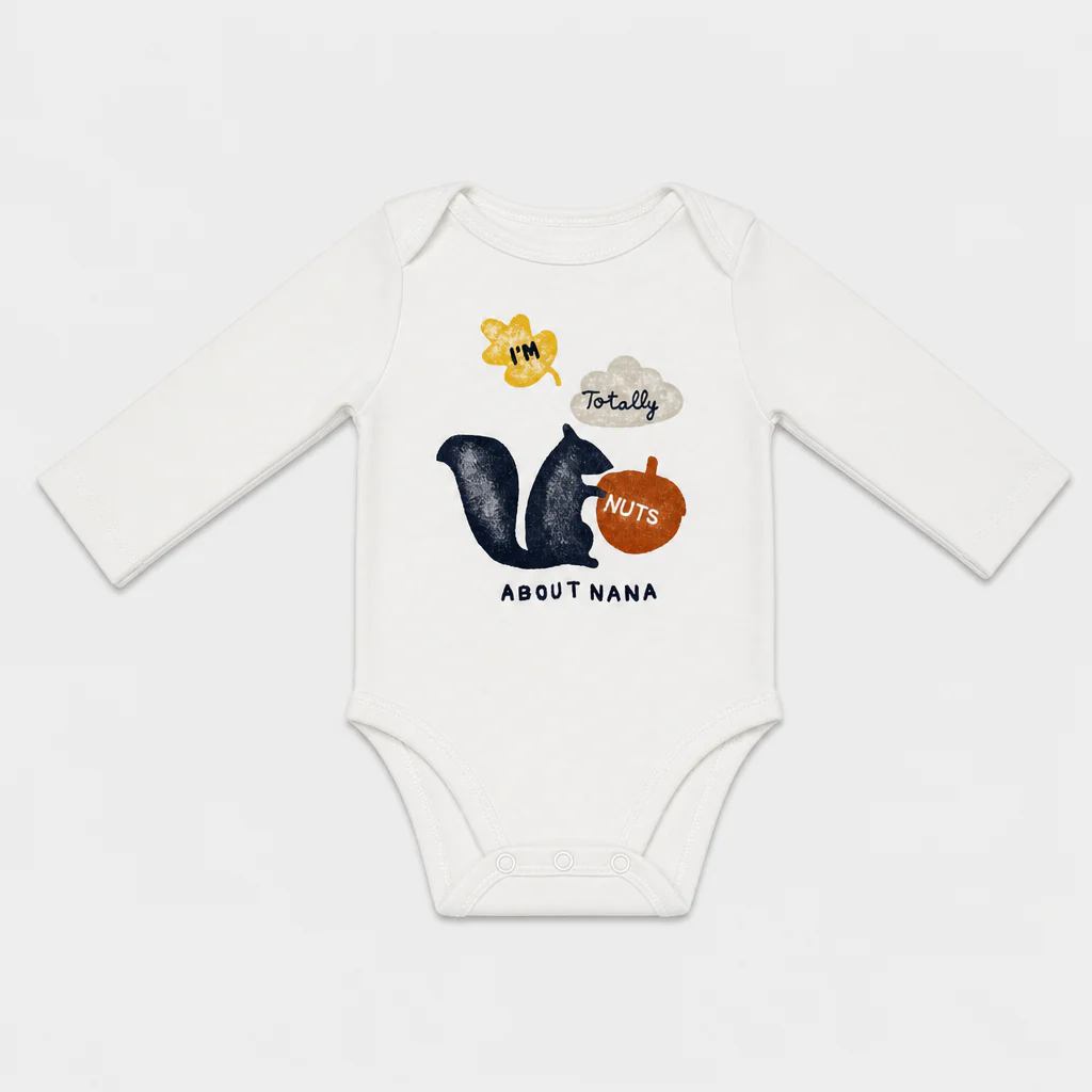 Body - Bambino - 60 - 65 | 3 mesi