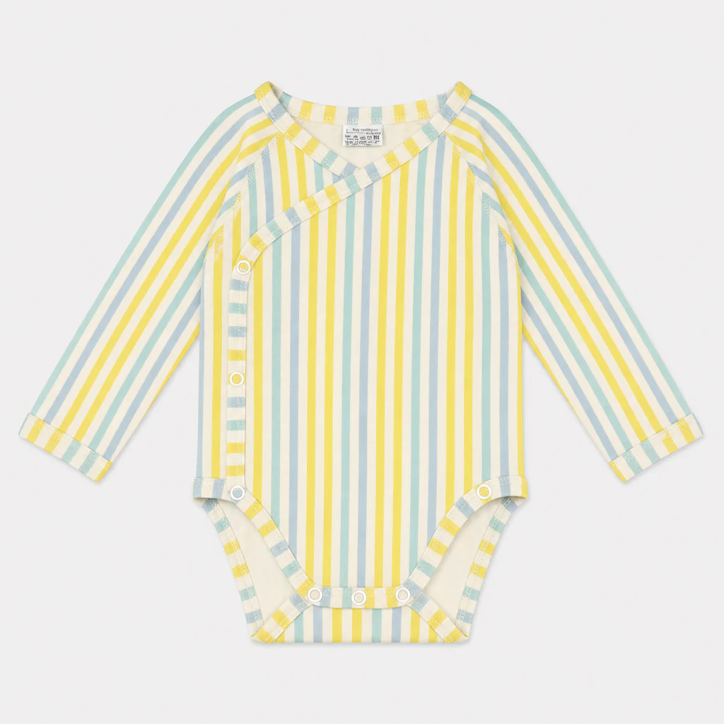 Body - Bambino - 60 - 65 | 3 mesi