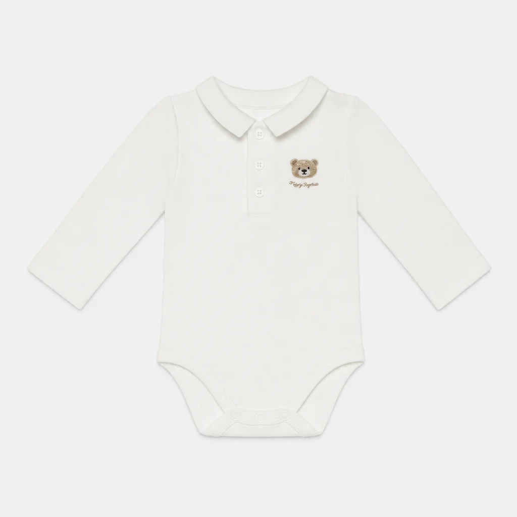 Body - Bambino - 60 - 65 | 3 mesi