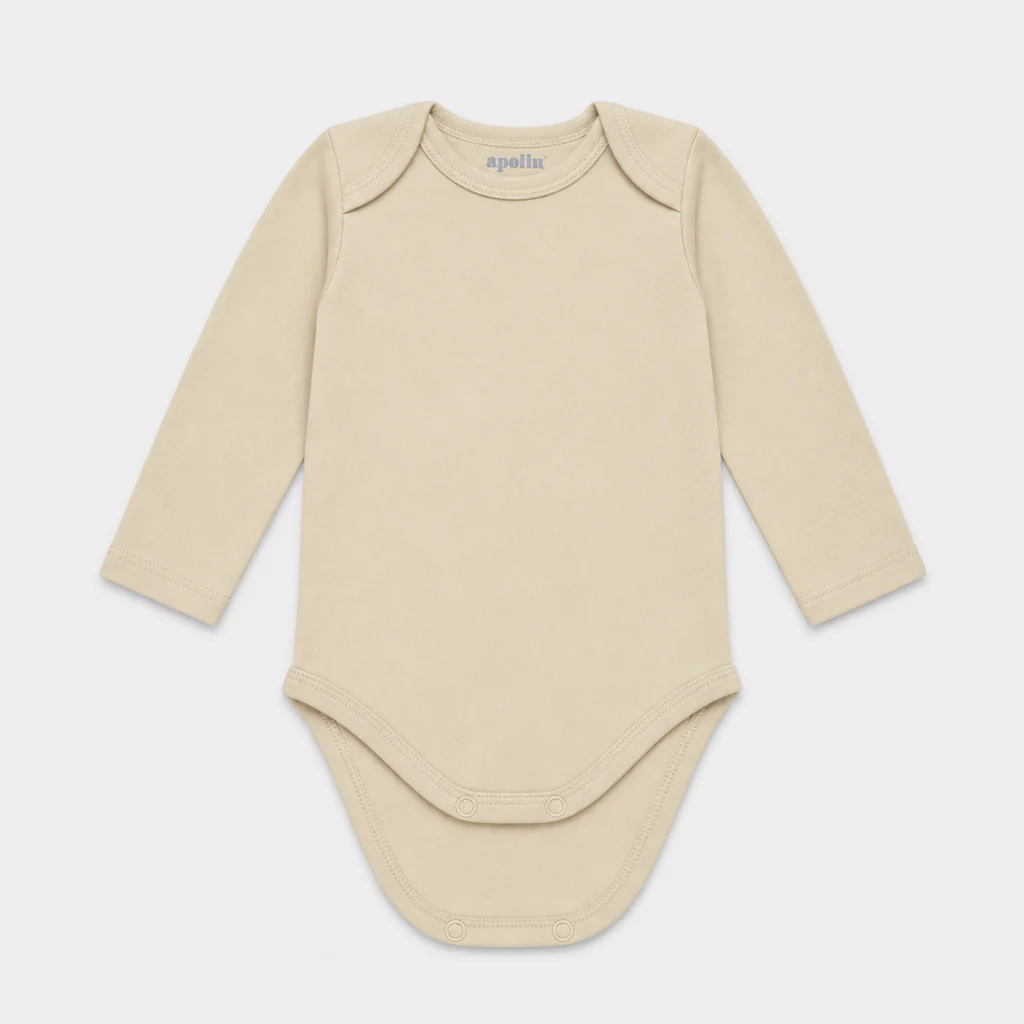 Body - Bambino - 60 - 65 | 3 mesi