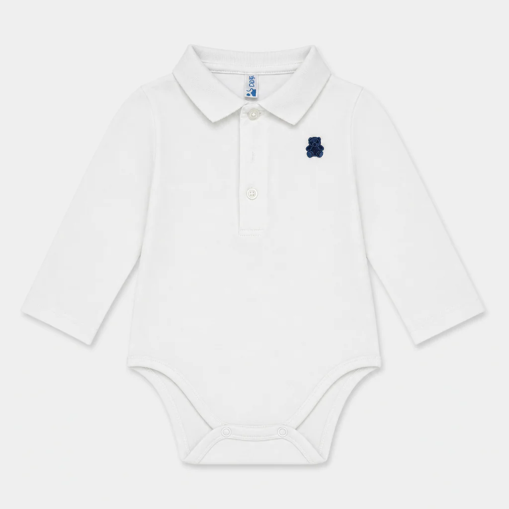 Body - Bambino - 60 - 65 | 3 mesi
