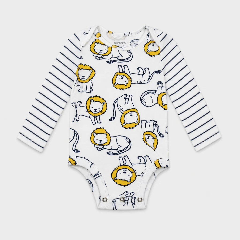 Body - Bambino - 60 - 65 | 3 mesi