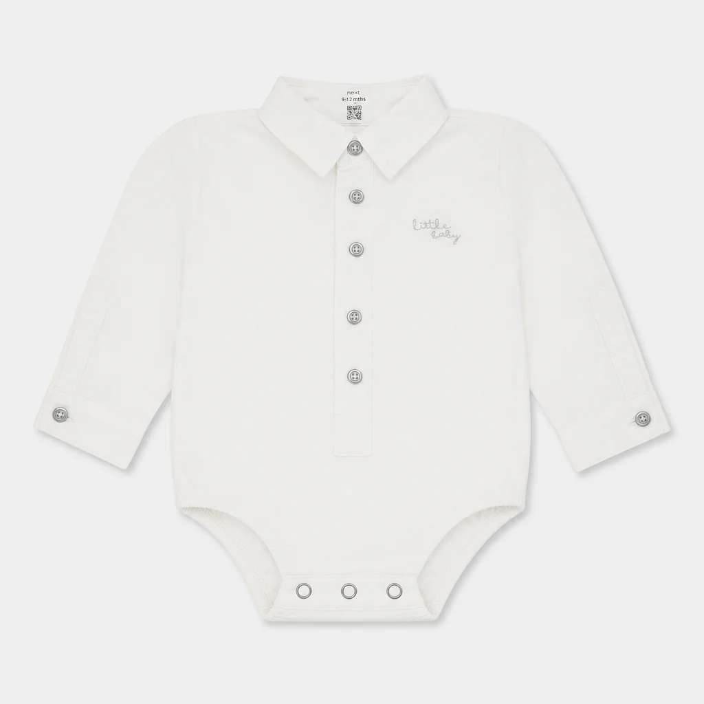 Body - Bambino - 60 - 65 | 3 mesi