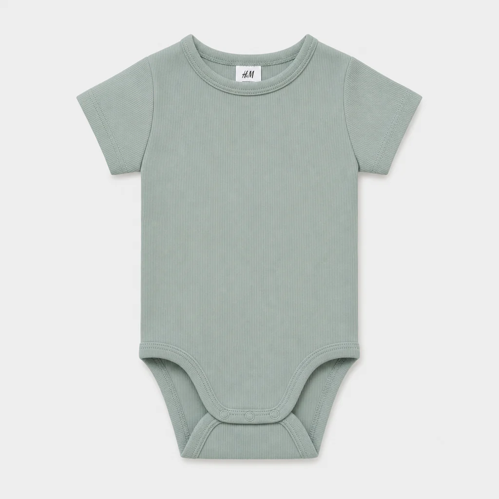 Body - Bambino - 60 - 65 | 3 mesi