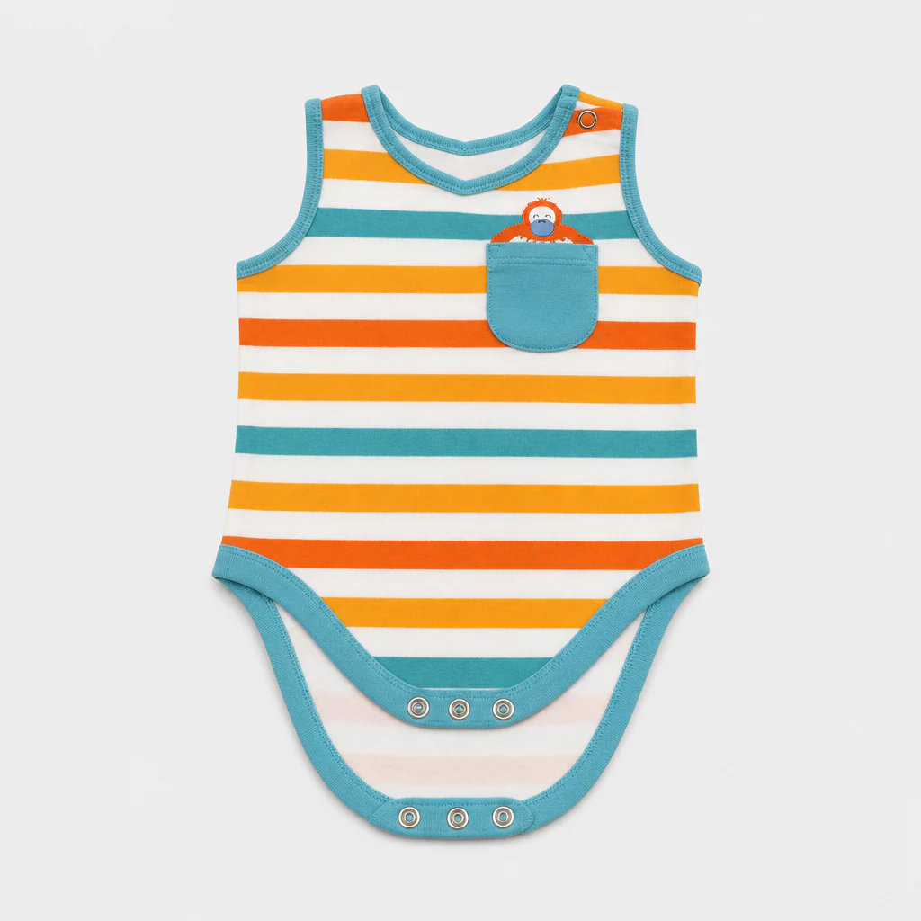 Body - Bambino - 60 - 65 | 3 mesi