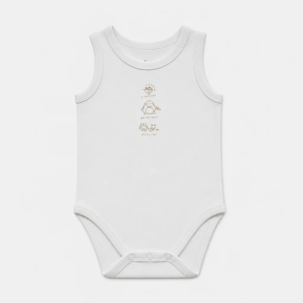 Body - Bambino - 60 - 65 | 3 mesi