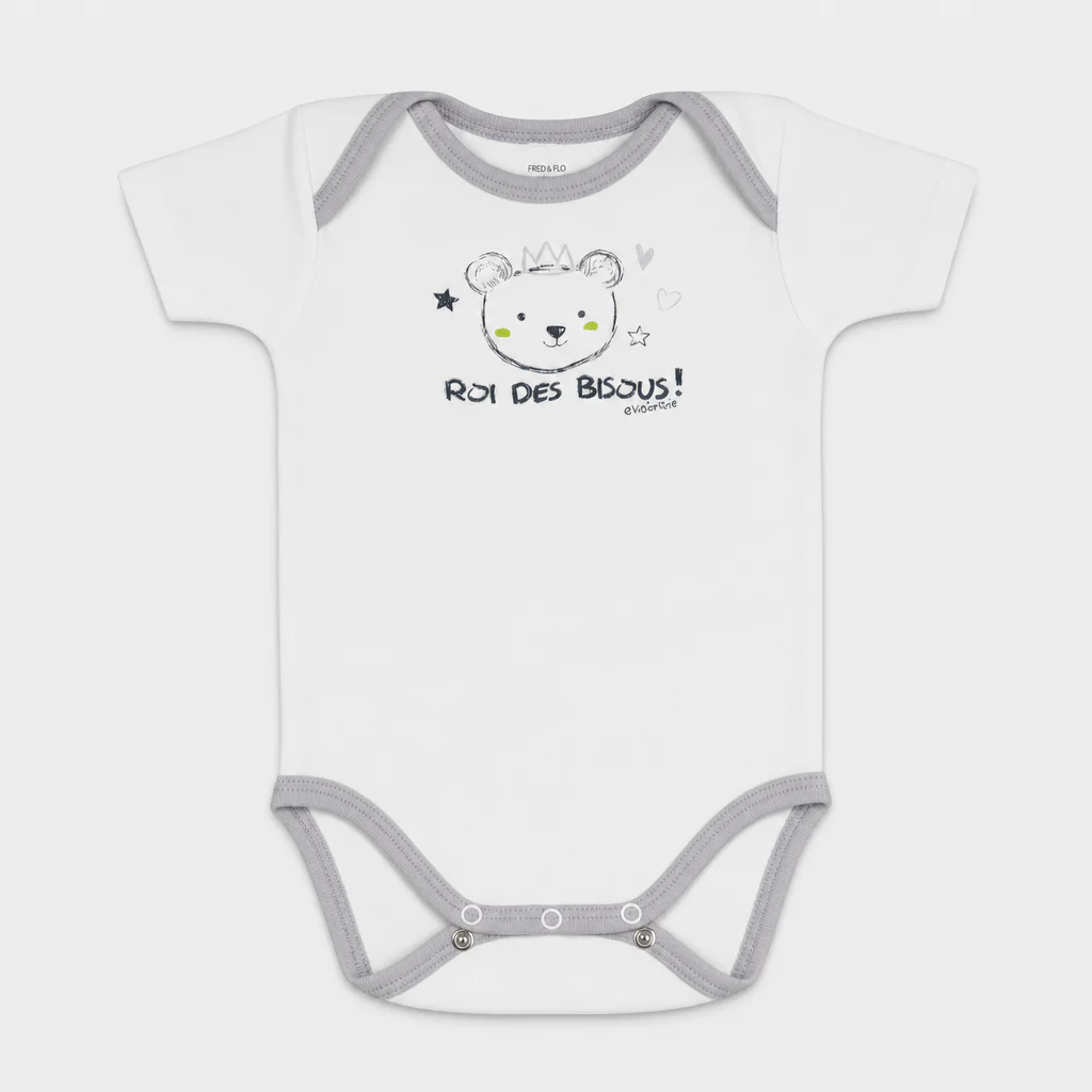 Body - Bambino - 60 - 65 | 3 mesi