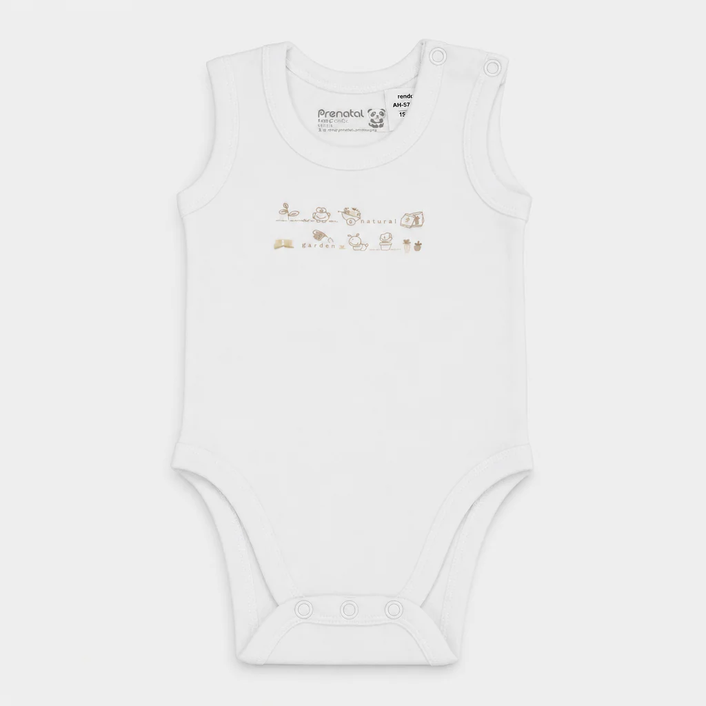 Body - Bambino - 60 - 65 | 3 mesi