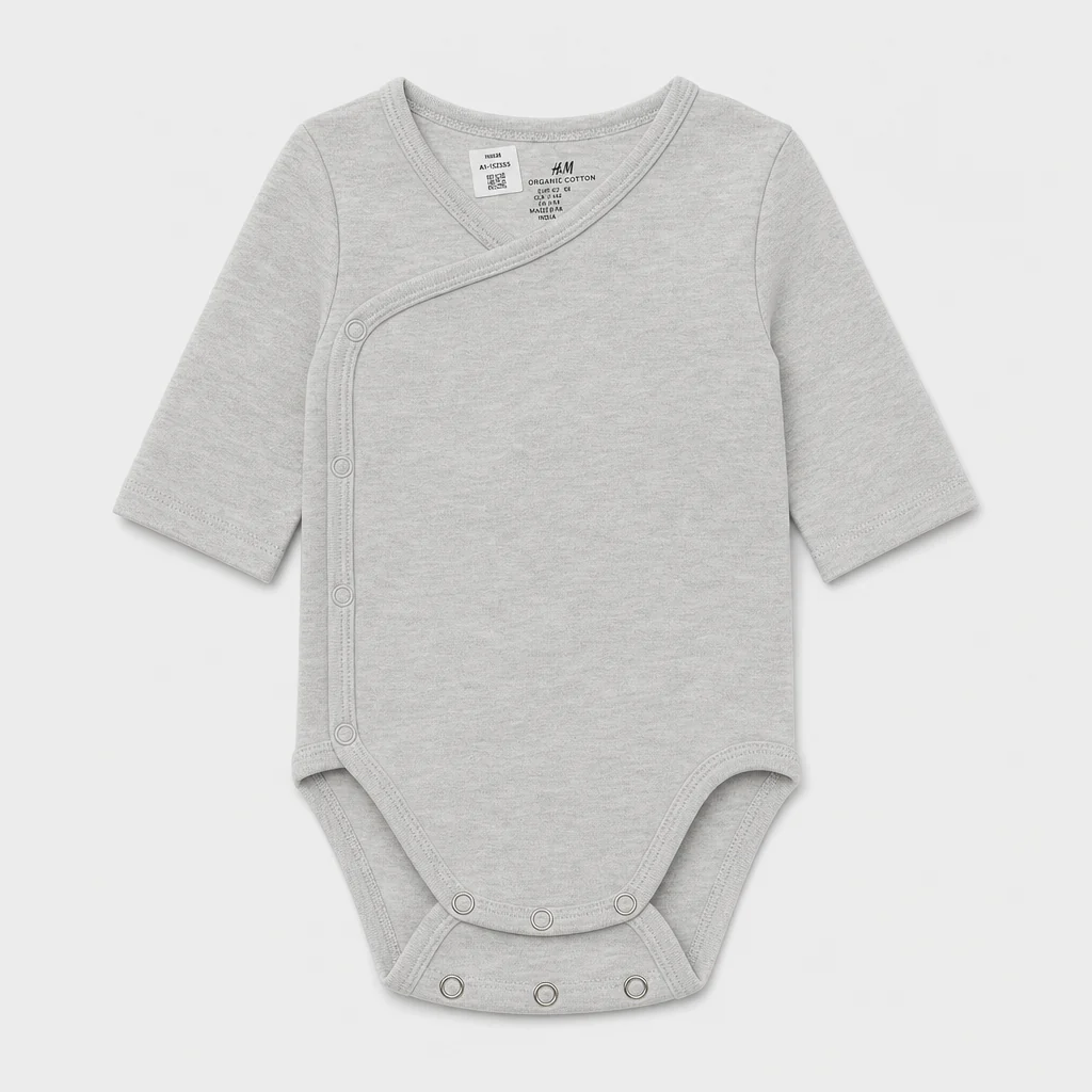 Body - Bambino - 60 - 65 | 3 mesi