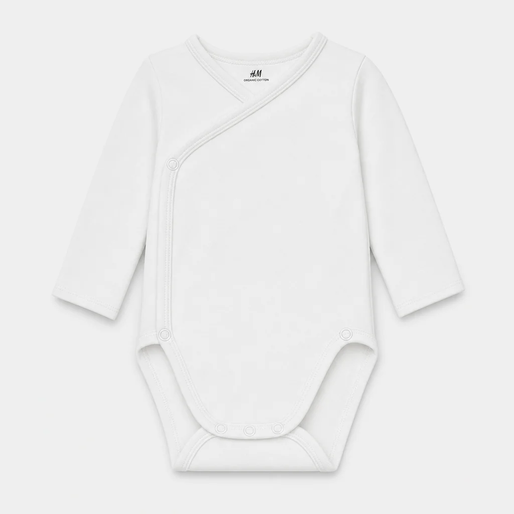 Body - Bambino - 60 - 65 | 3 mesi