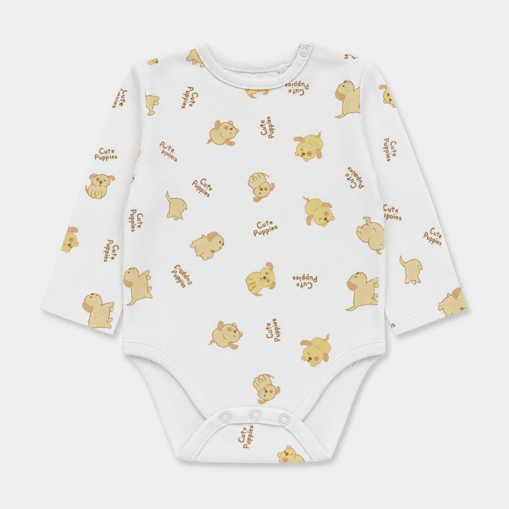 Body - Bambino - 60 - 65 | 3 mesi