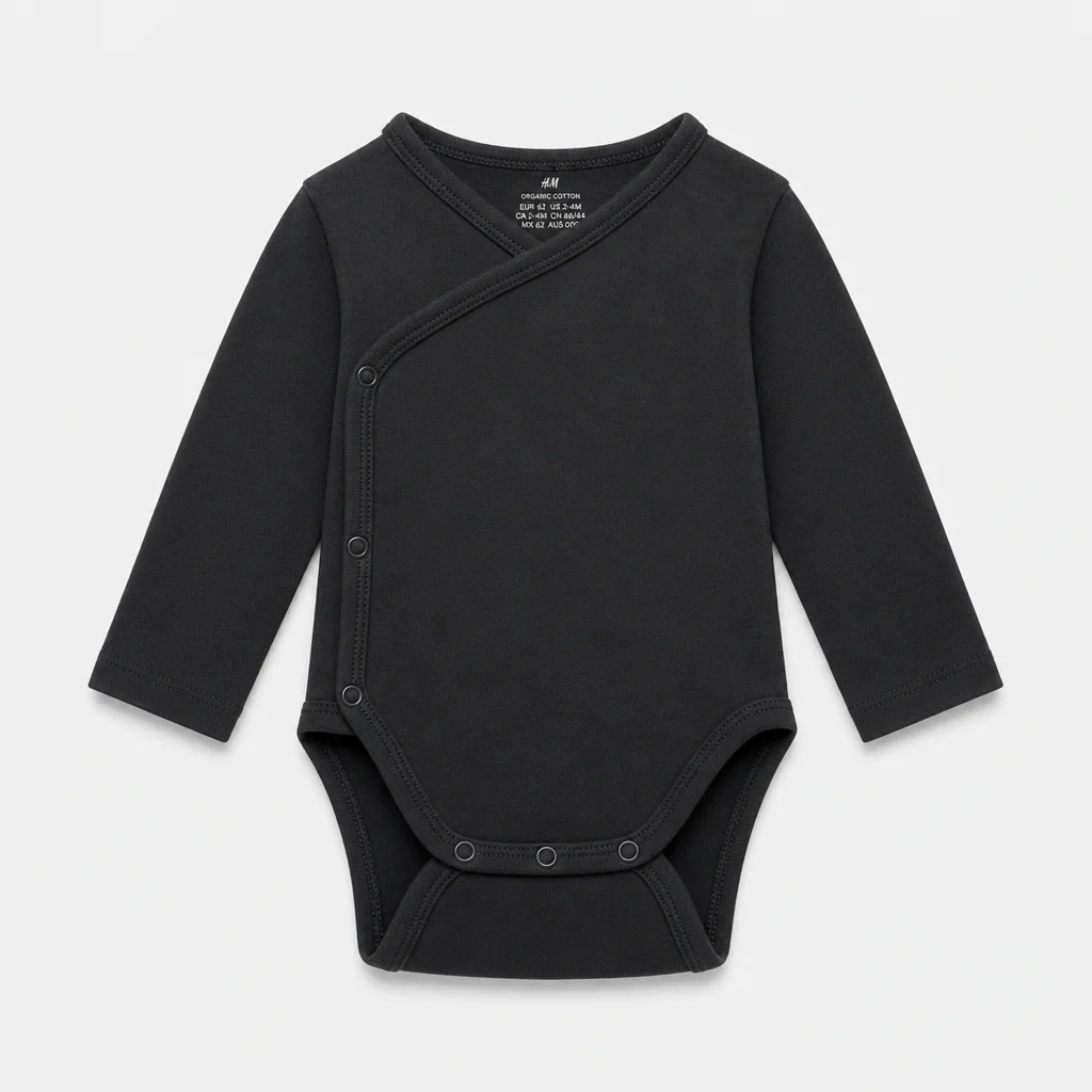 Body - Bambino - 60 - 65 | 3 mesi