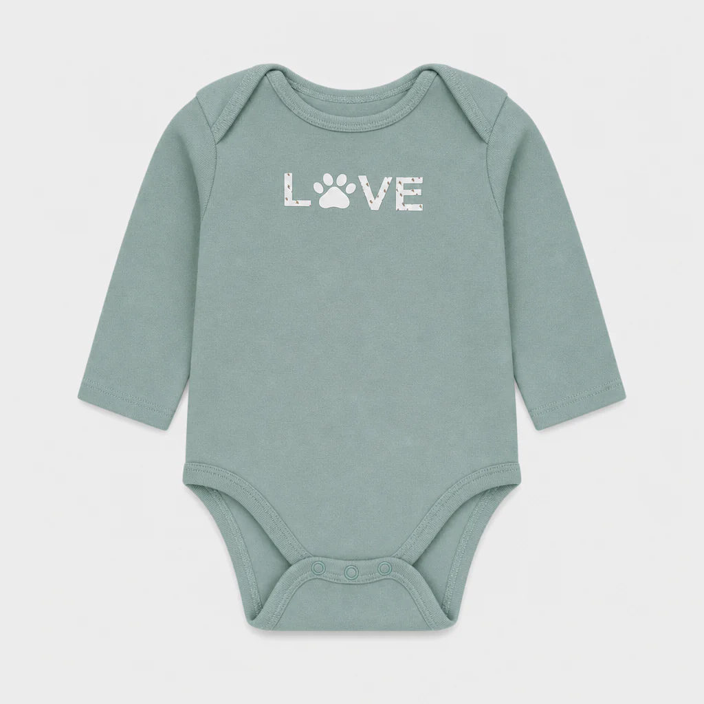 Body - Bambino - 60 - 65 | 3 mesi